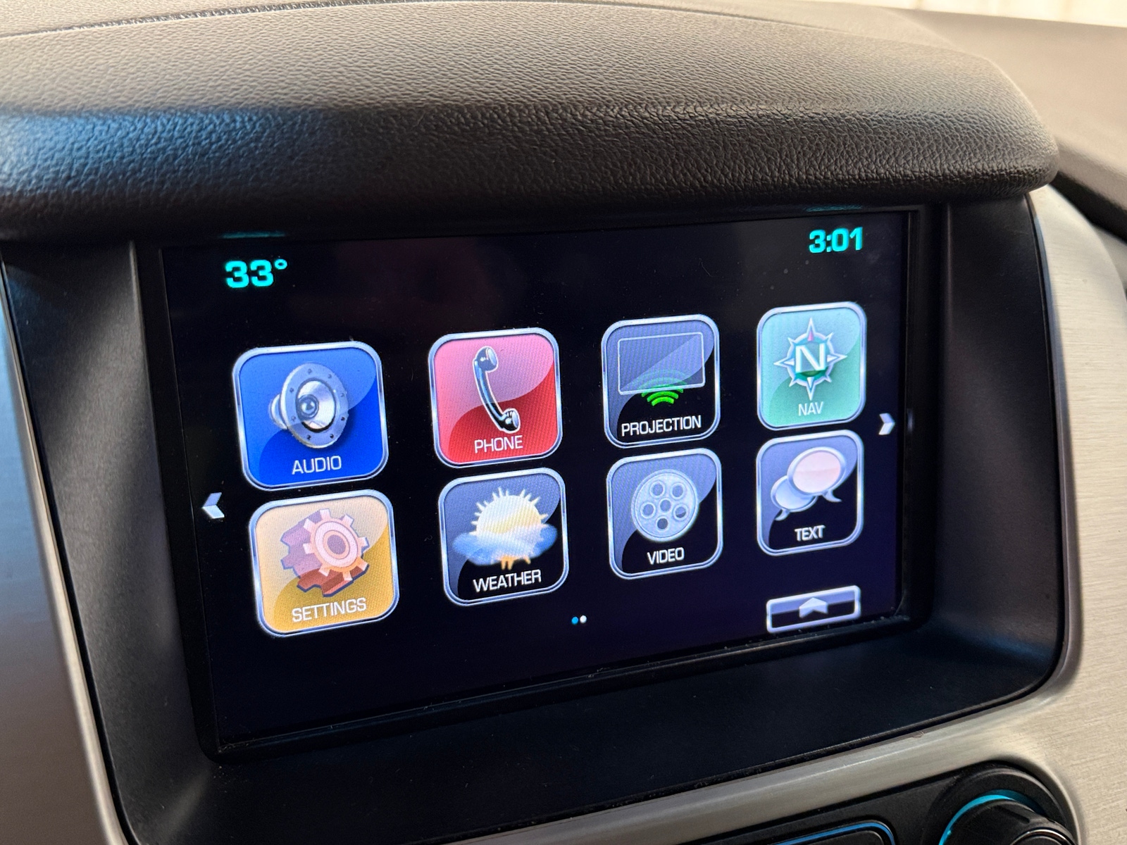 Thumbnail: 2020 GMC Yukon - 3