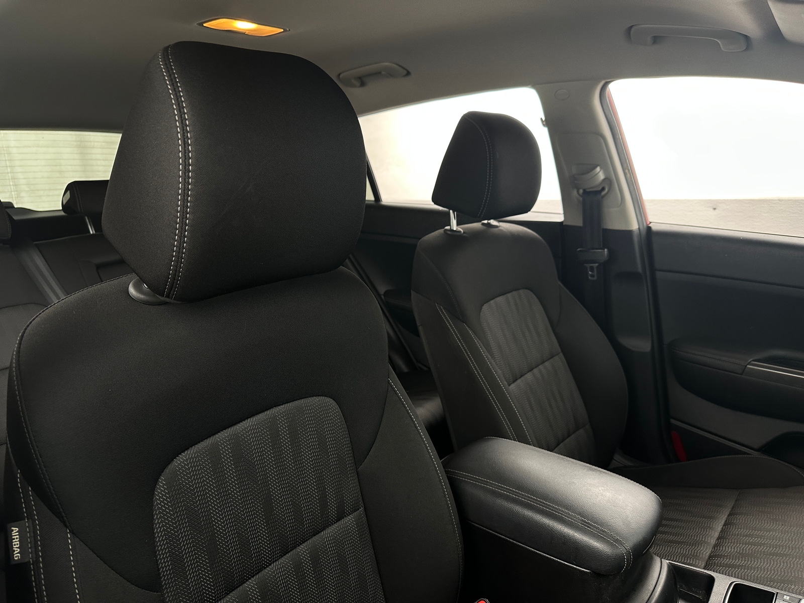 Thumbnail: 2020 Kia Sportage - 2