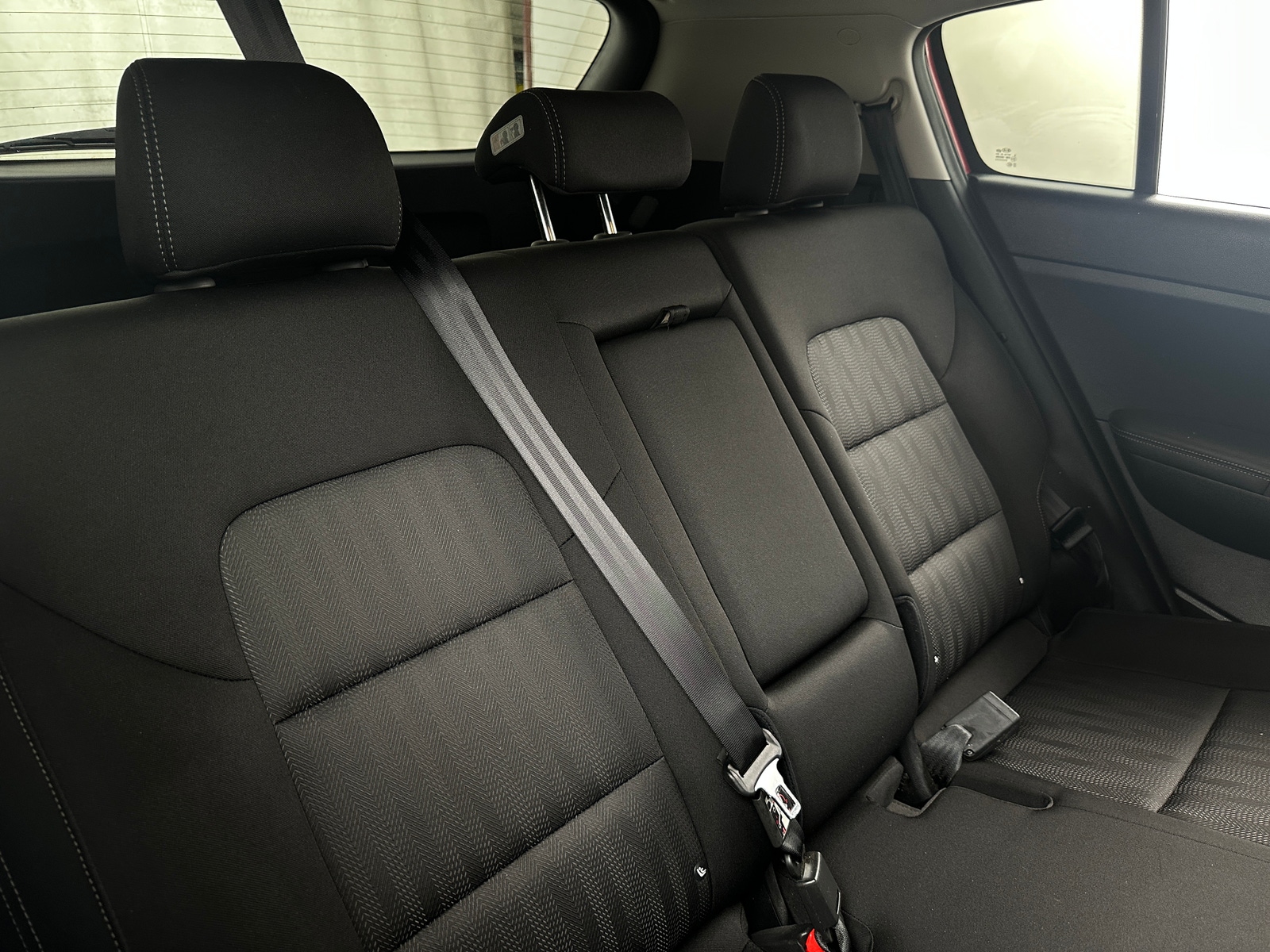 Thumbnail: 2020 Kia Sportage - 6