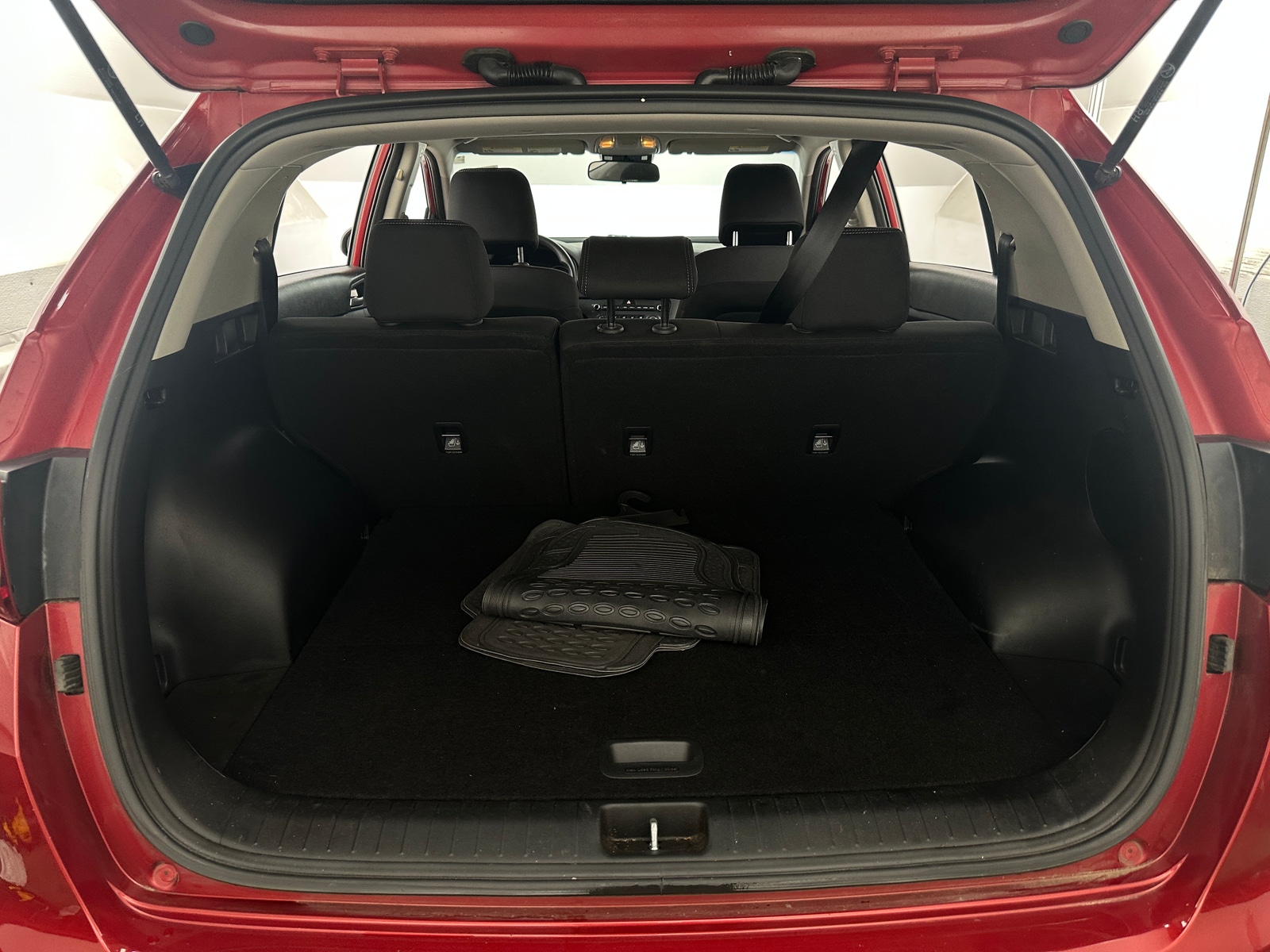 Thumbnail: 2020 Kia Sportage - 7