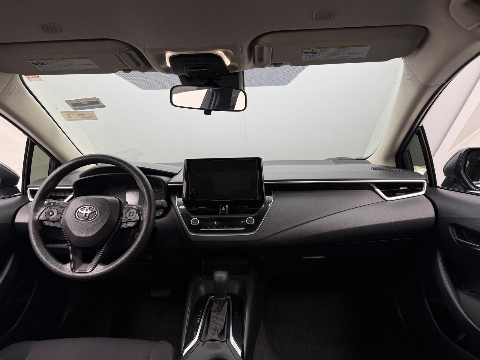 Thumbnail: 2023 Toyota Corolla - 3