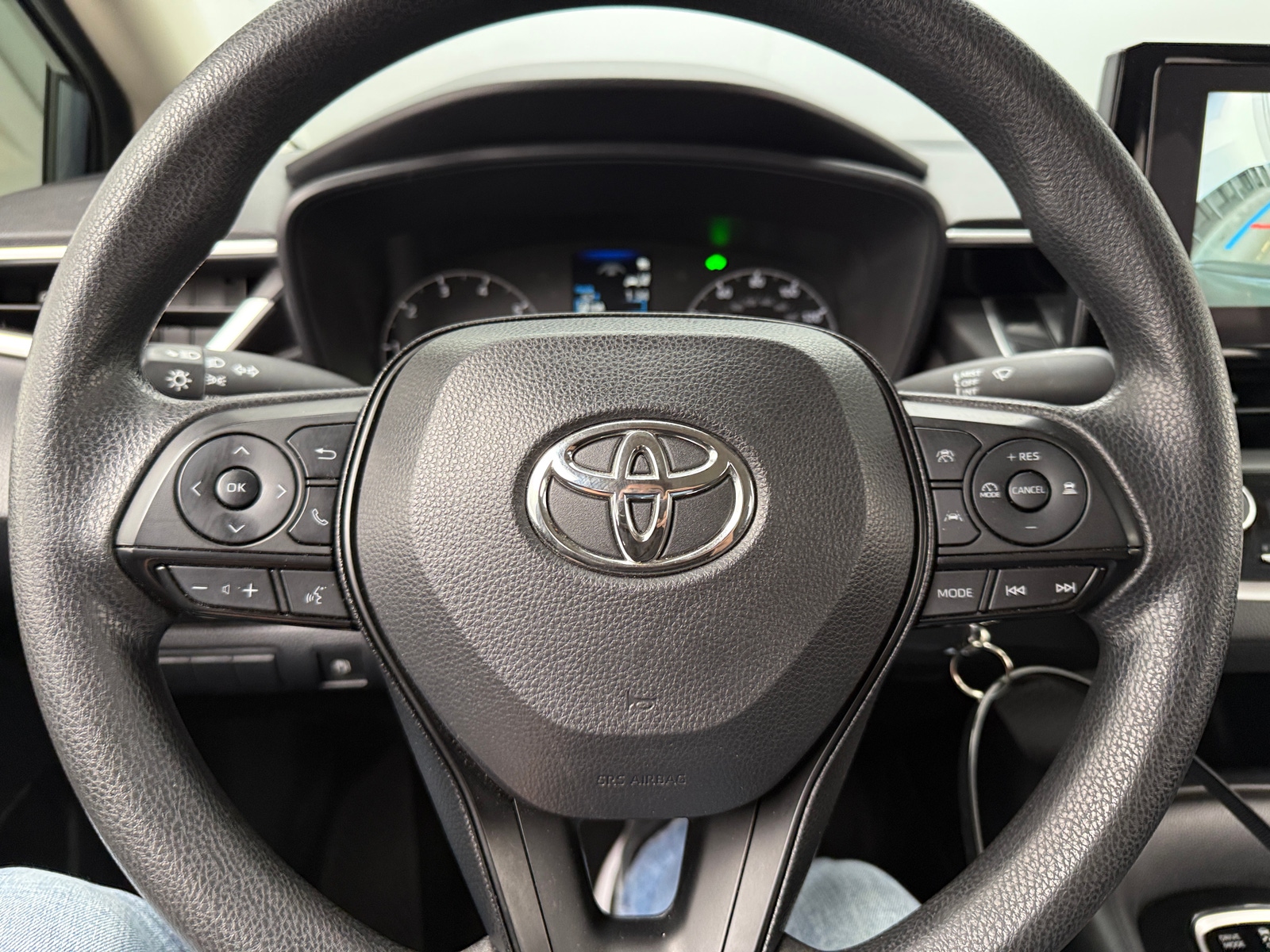 Thumbnail: 2023 Toyota Corolla - 5