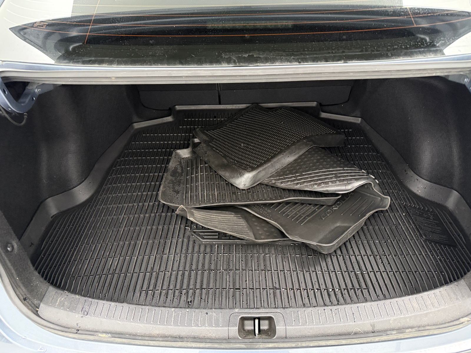 Thumbnail: 2023 Toyota Corolla - 7