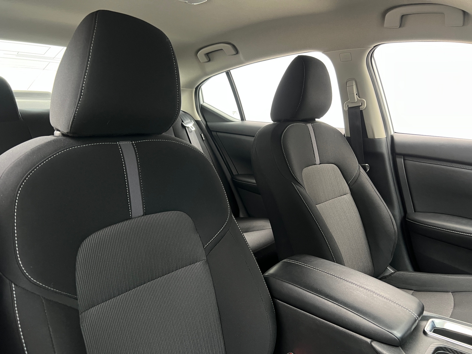 Thumbnail: 2024 Nissan Sentra - 2