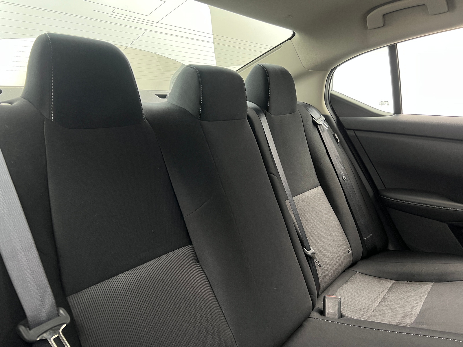 Thumbnail: 2024 Nissan Sentra - 6