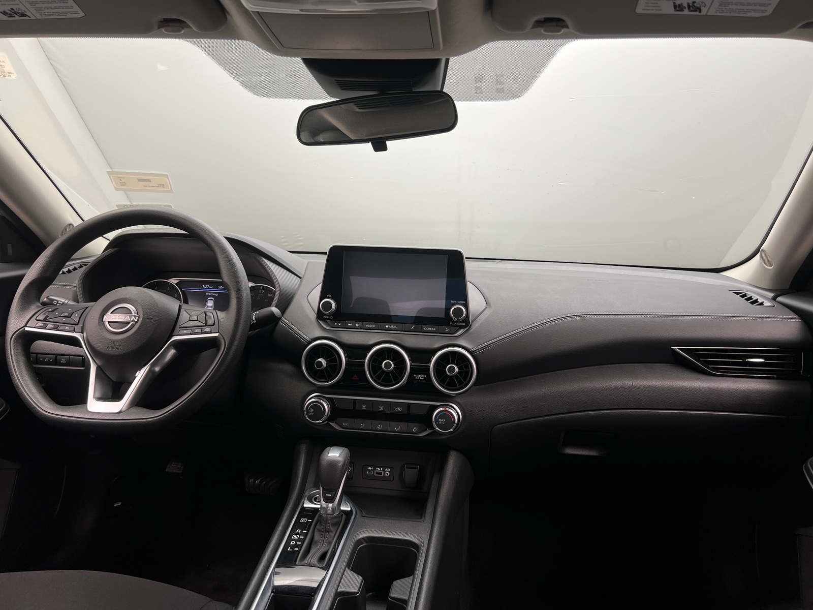 Thumbnail: 2024 Nissan Sentra - 3