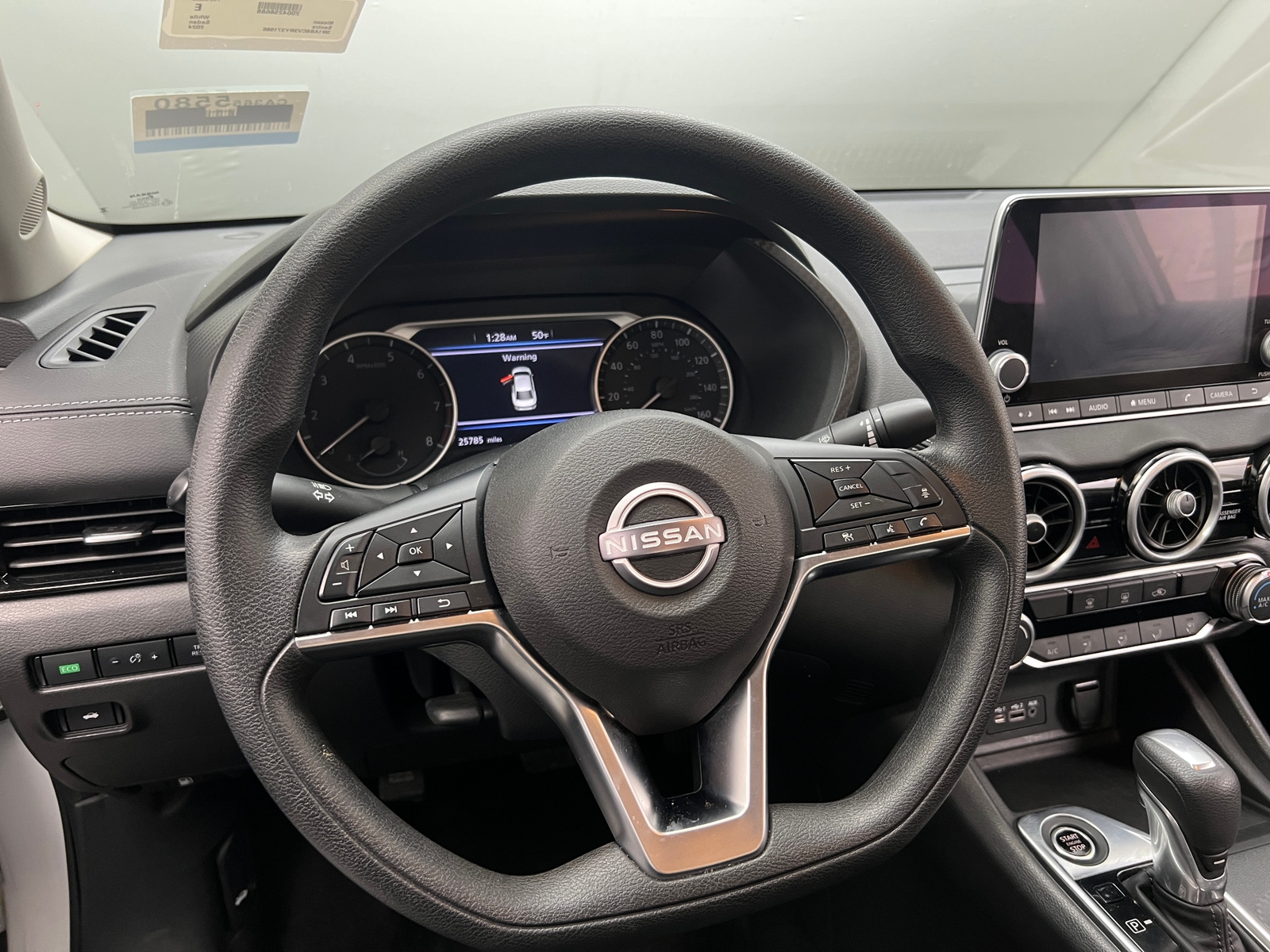 Thumbnail: 2024 Nissan Sentra - 5