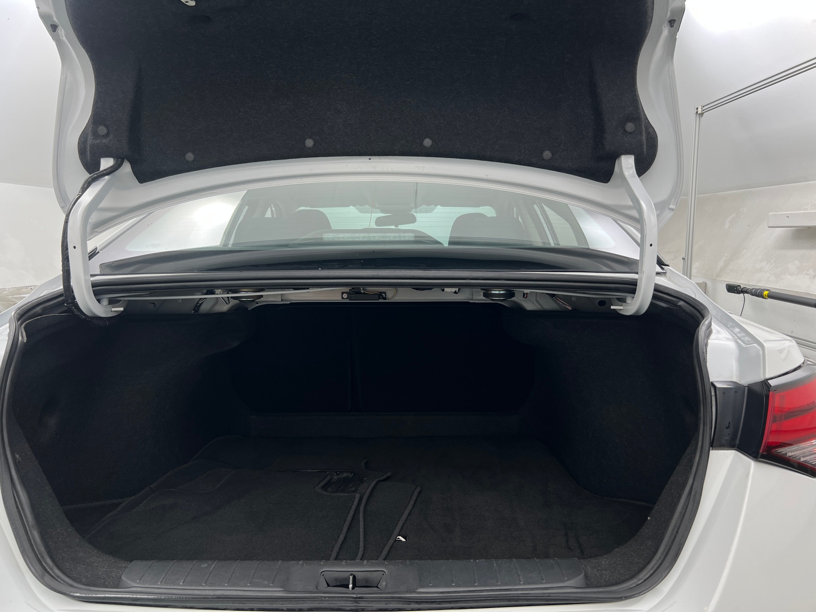 Thumbnail: 2024 Nissan Sentra - 7