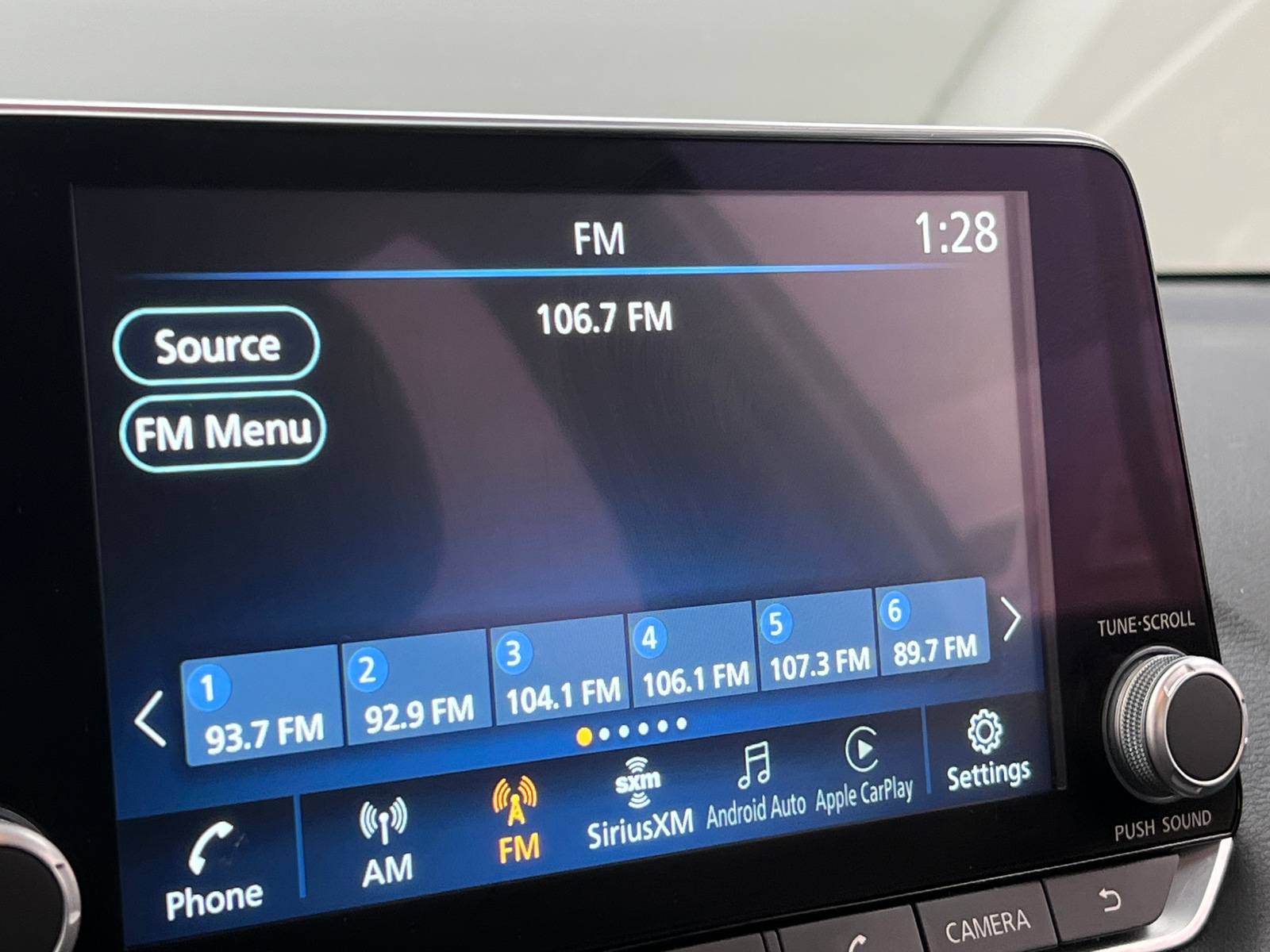 Thumbnail: 2024 Nissan Sentra - 4