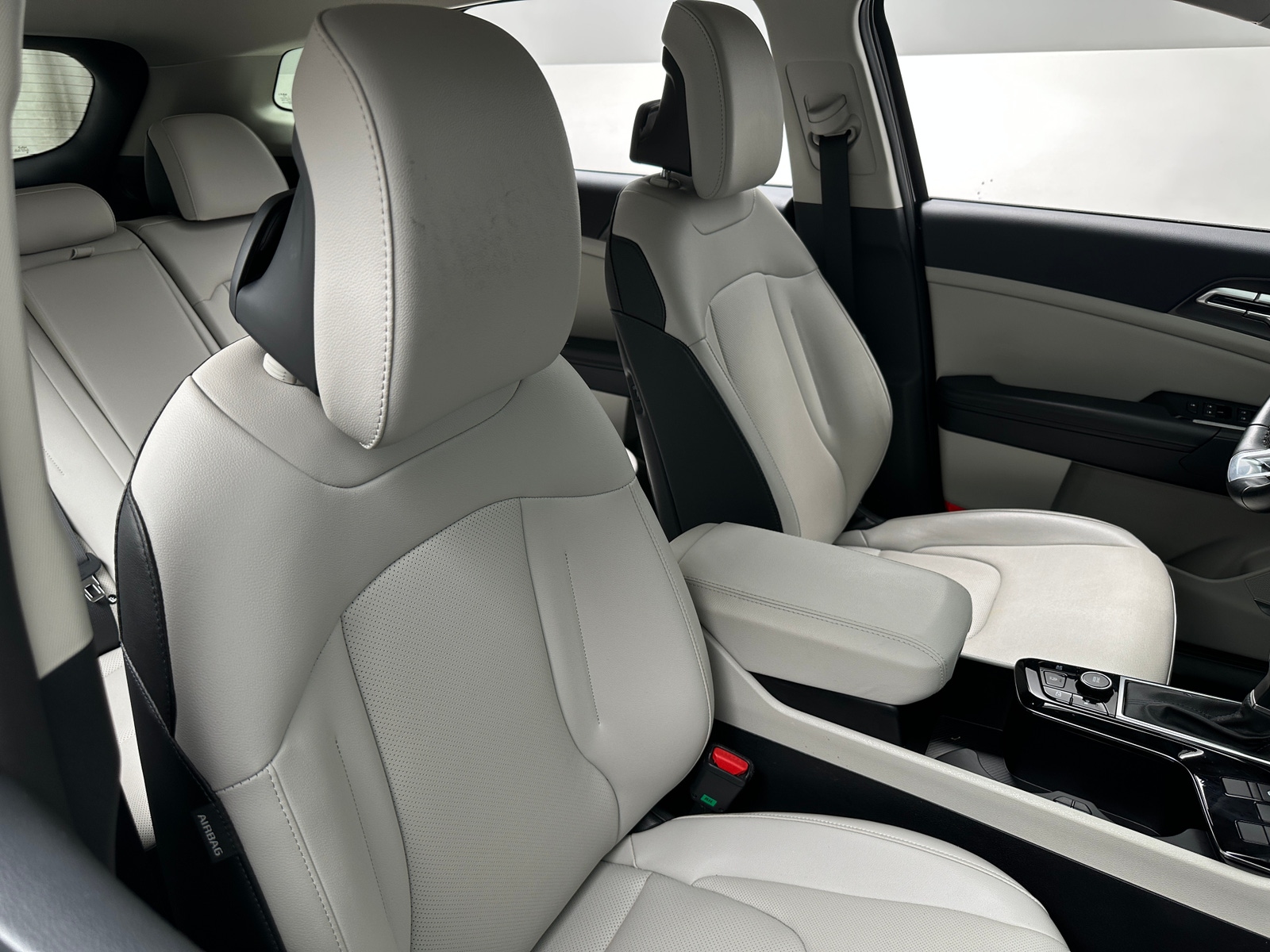 Thumbnail: 2024 Kia Sportage - 2