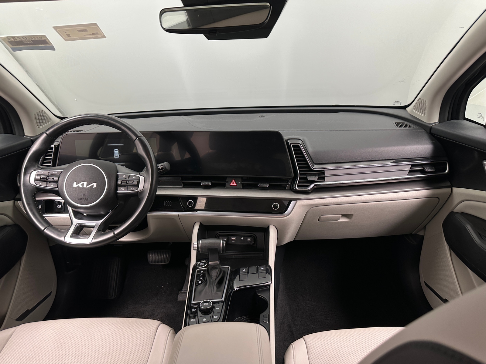 Thumbnail: 2024 Kia Sportage - 3