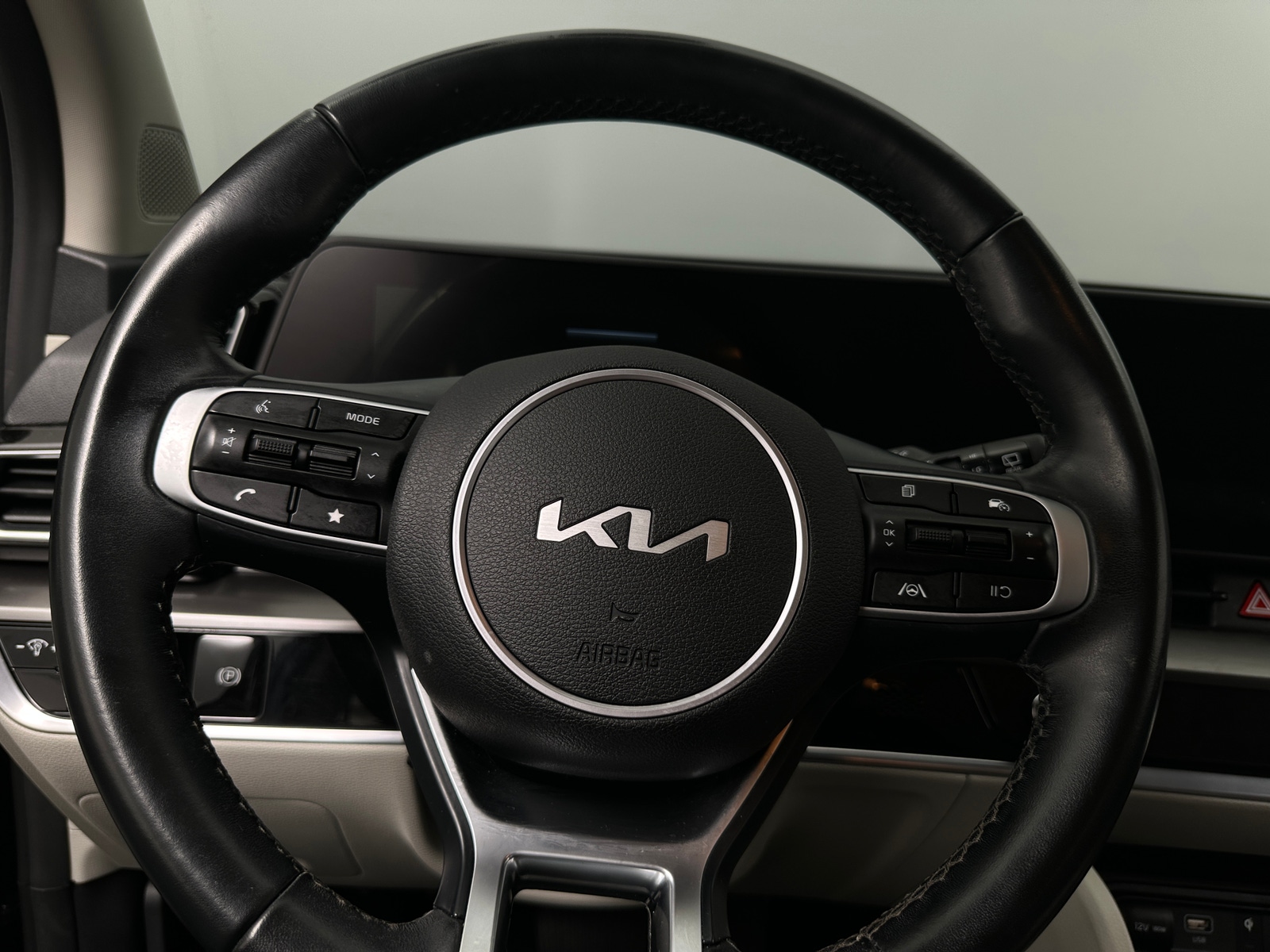 Thumbnail: 2024 Kia Sportage - 5