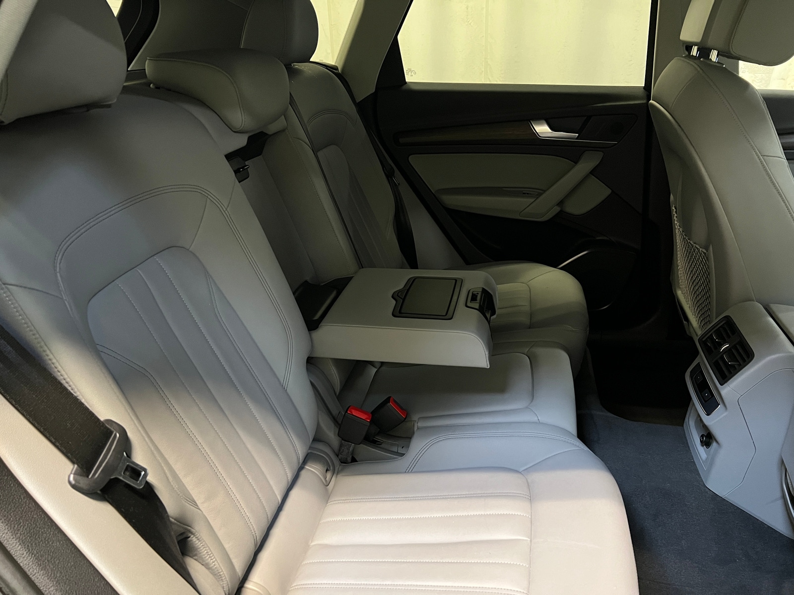 Thumbnail: 2022 Audi Q5 - 5