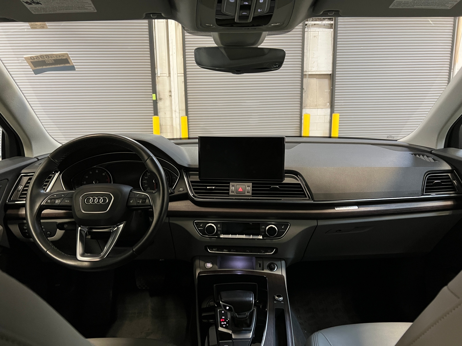 Thumbnail: 2022 Audi Q5 - 2