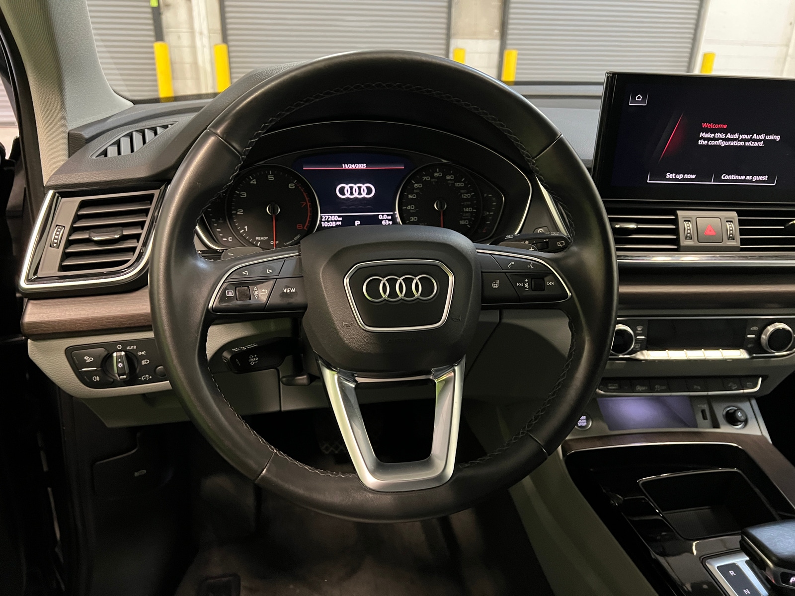 Thumbnail: 2022 Audi Q5 - 4