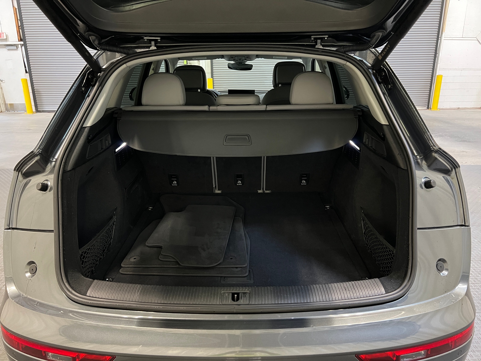 Thumbnail: 2022 Audi Q5 - 6