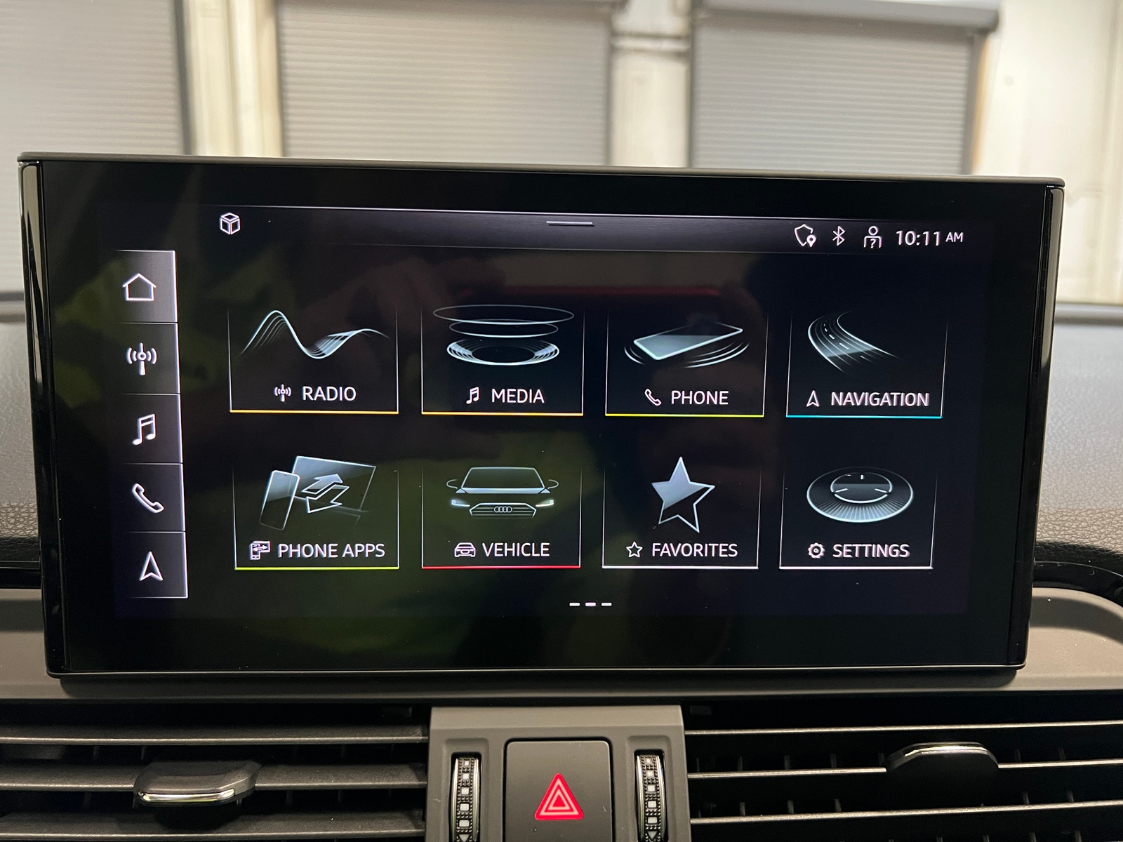 Thumbnail: 2022 Audi Q5 - 3