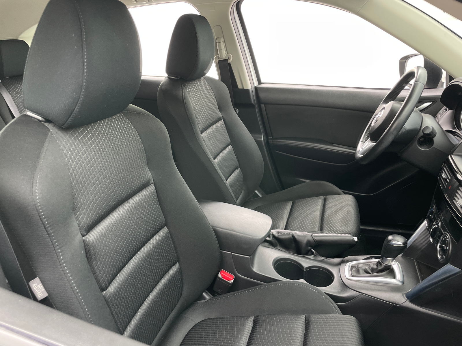 Thumbnail: 2015 Mazda CX-5 - 2