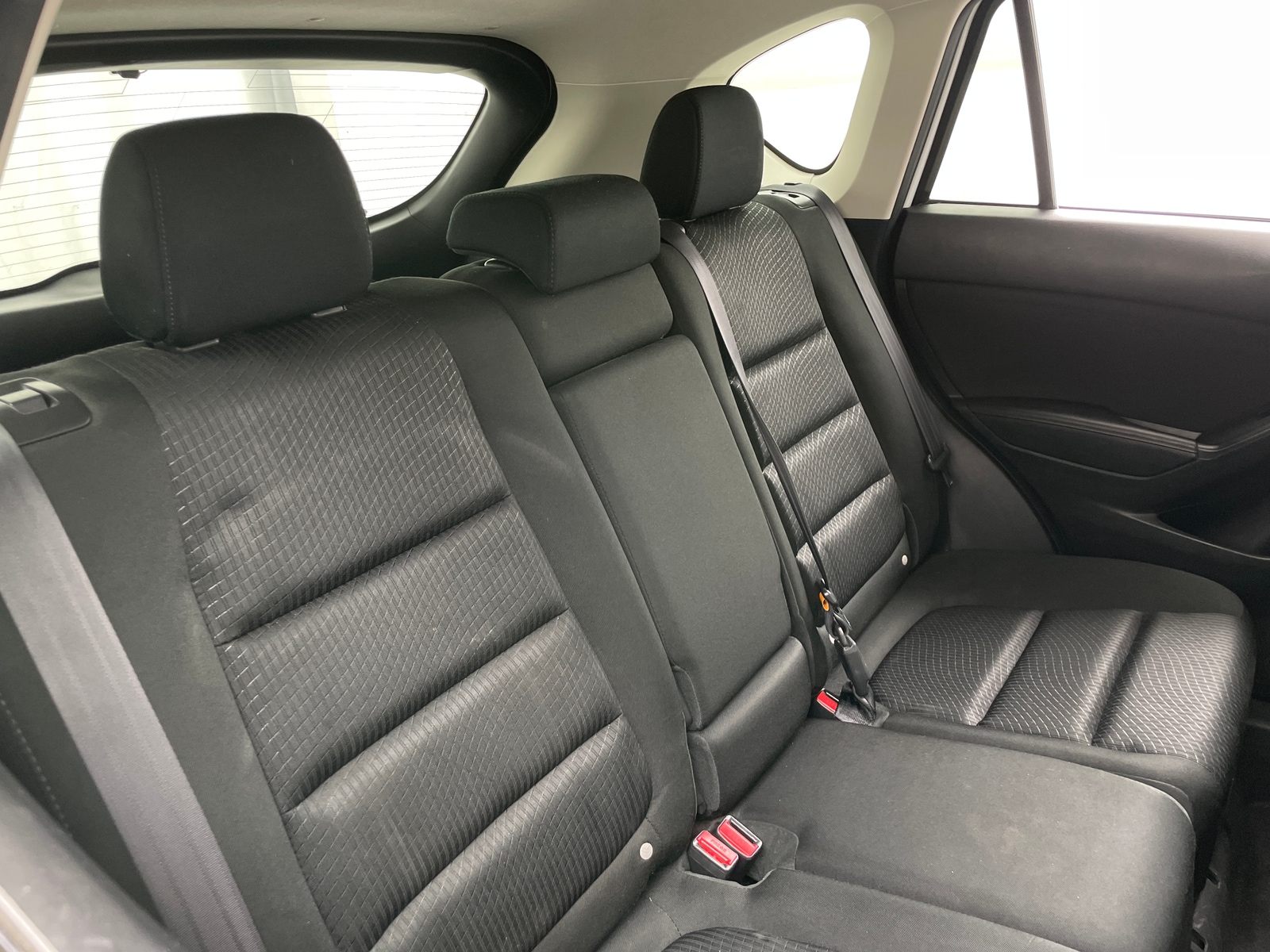 Thumbnail: 2015 Mazda CX-5 - 6