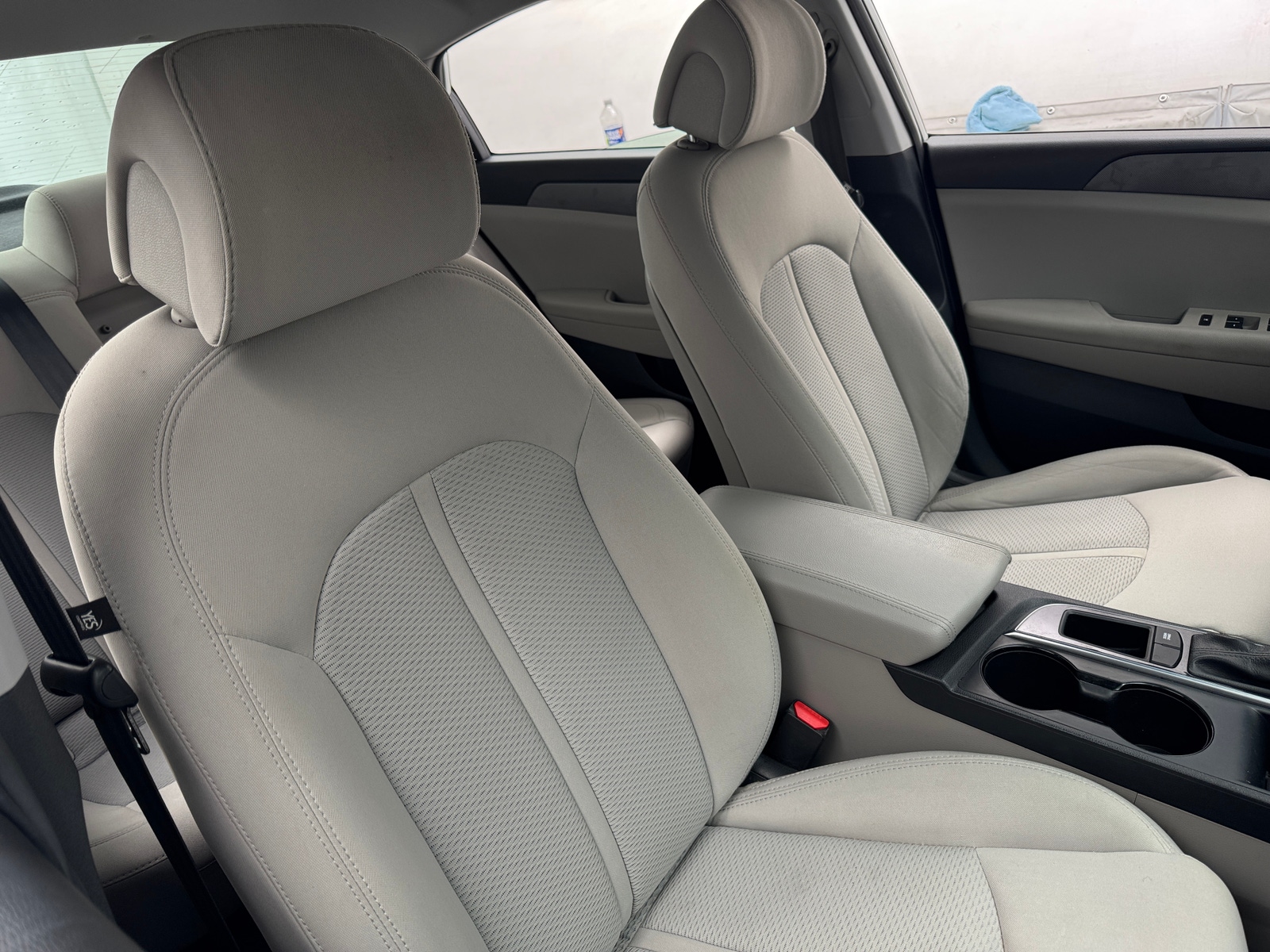 Thumbnail: 2016 Hyundai Sonata - 2