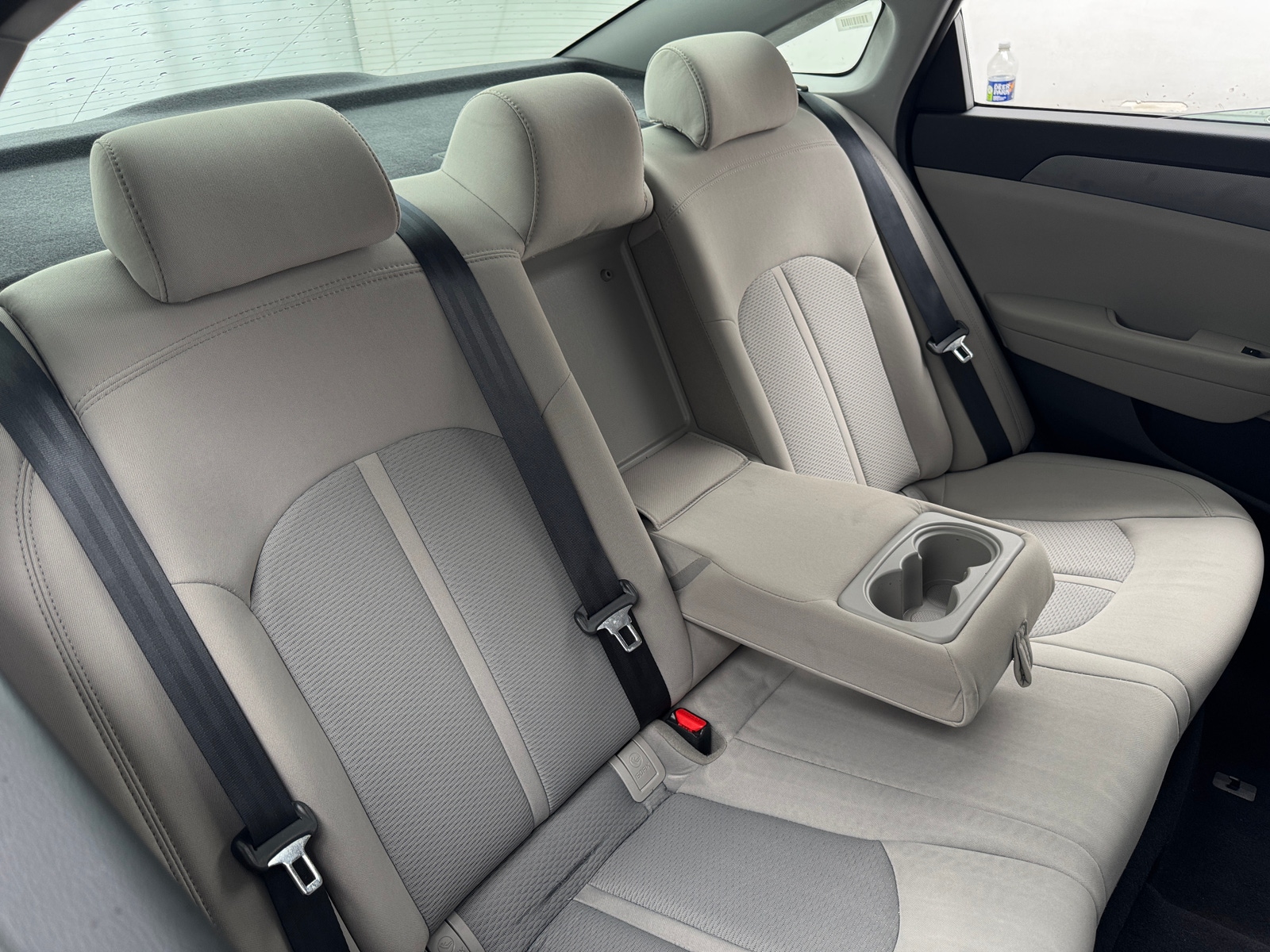 Thumbnail: 2016 Hyundai Sonata - 6