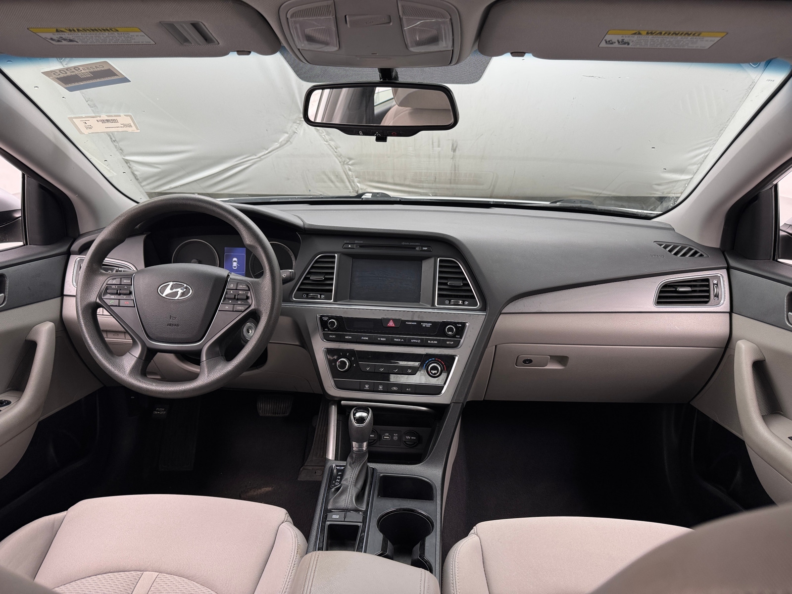 Thumbnail: 2016 Hyundai Sonata - 3