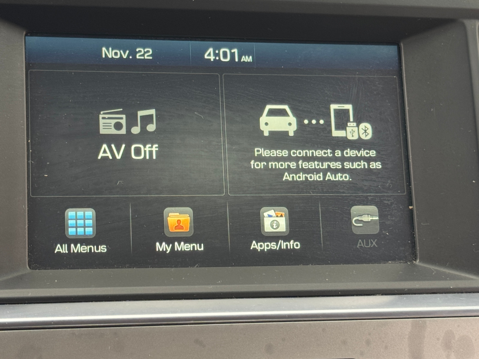 Thumbnail: 2016 Hyundai Sonata - 4