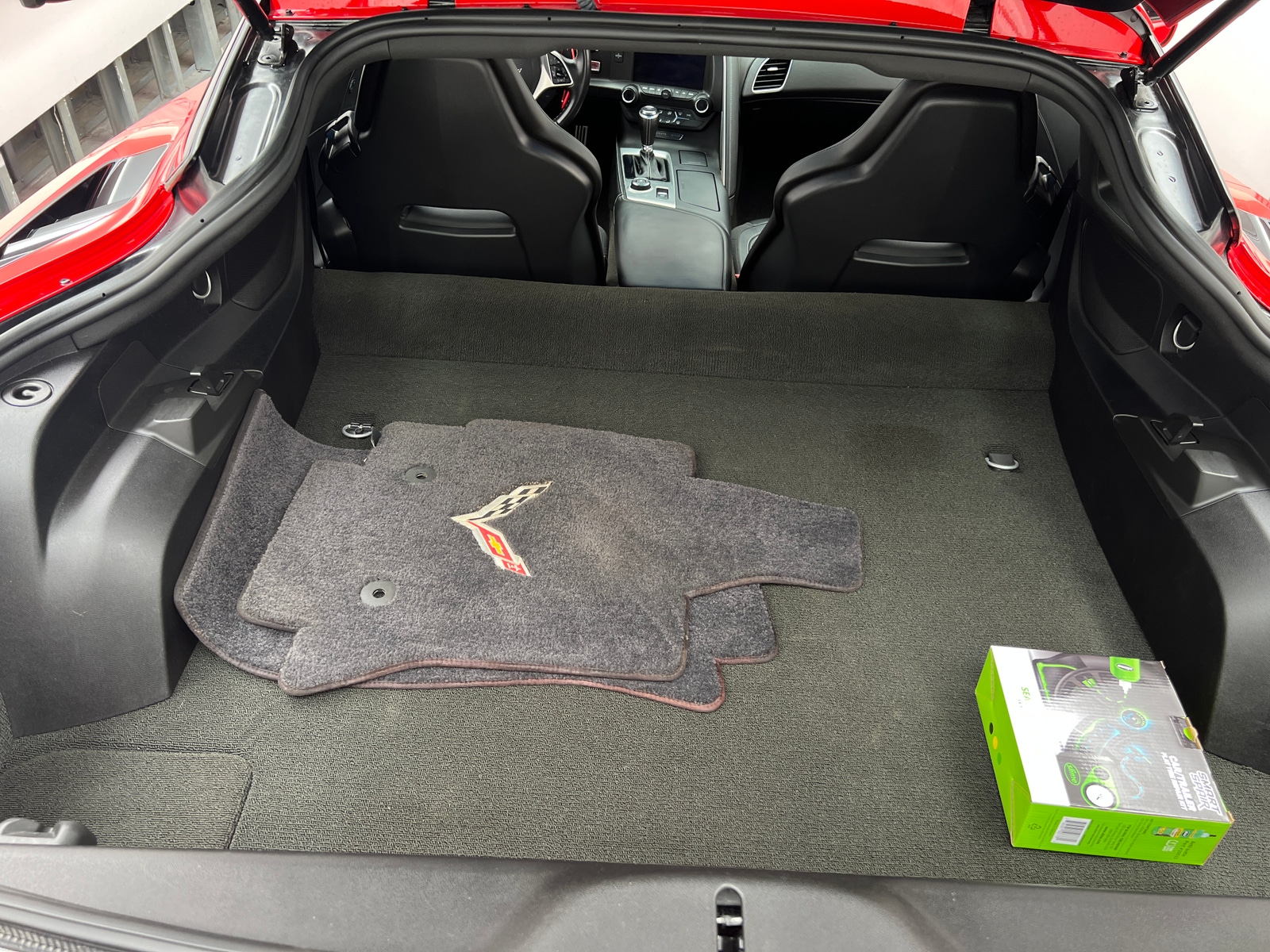 Thumbnail: 2016 Chevrolet Corvette - 4