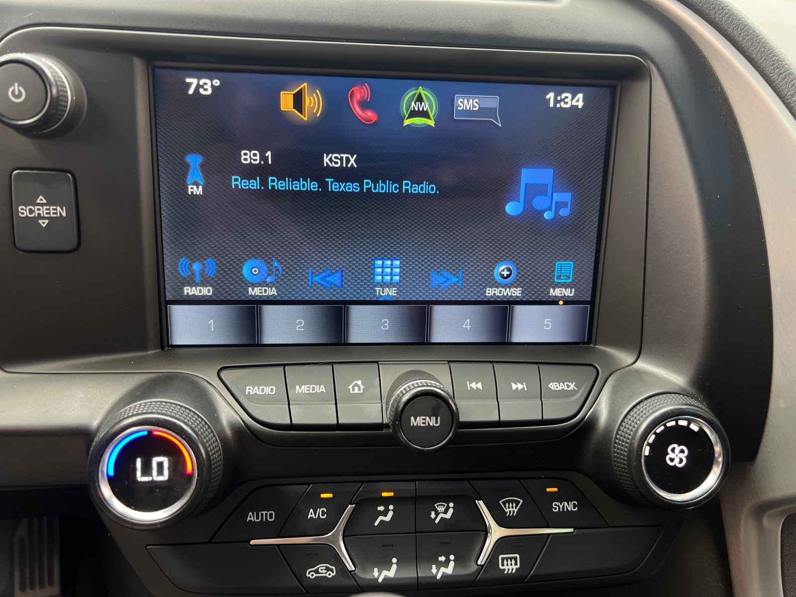 Thumbnail: 2016 Chevrolet Corvette - 2