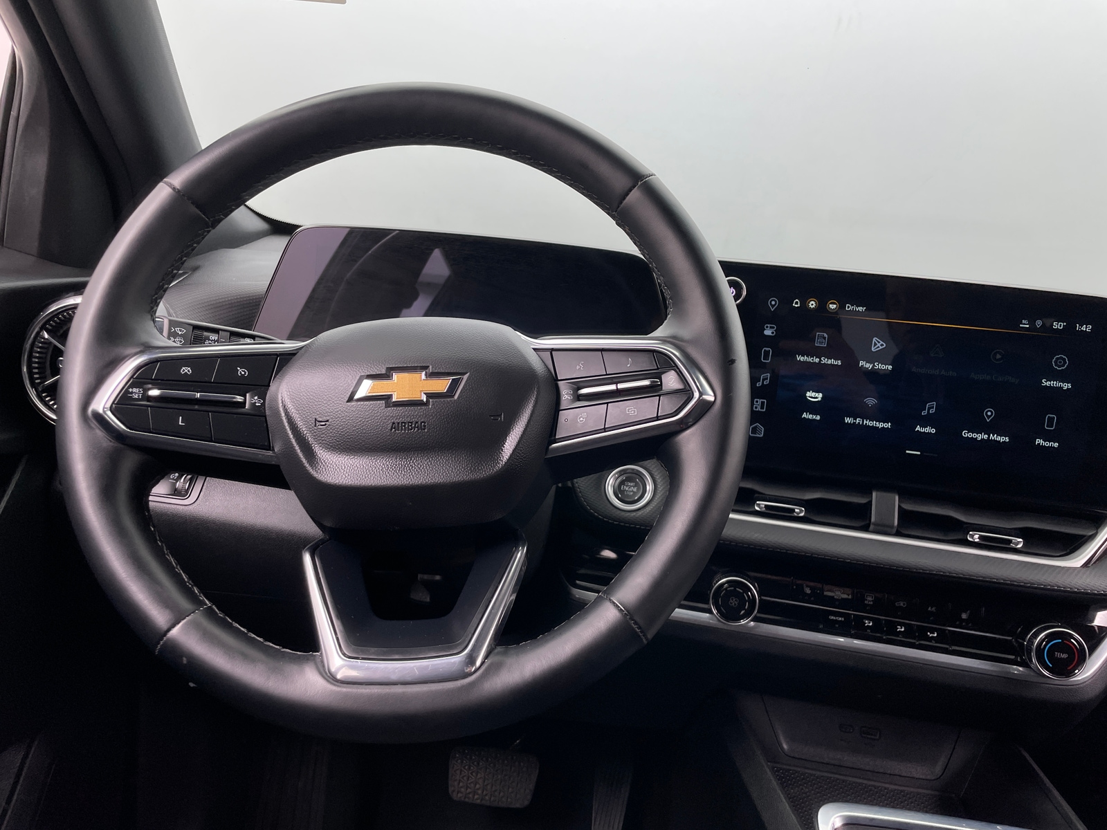 Thumbnail: 2025 Chevrolet Equinox - 5