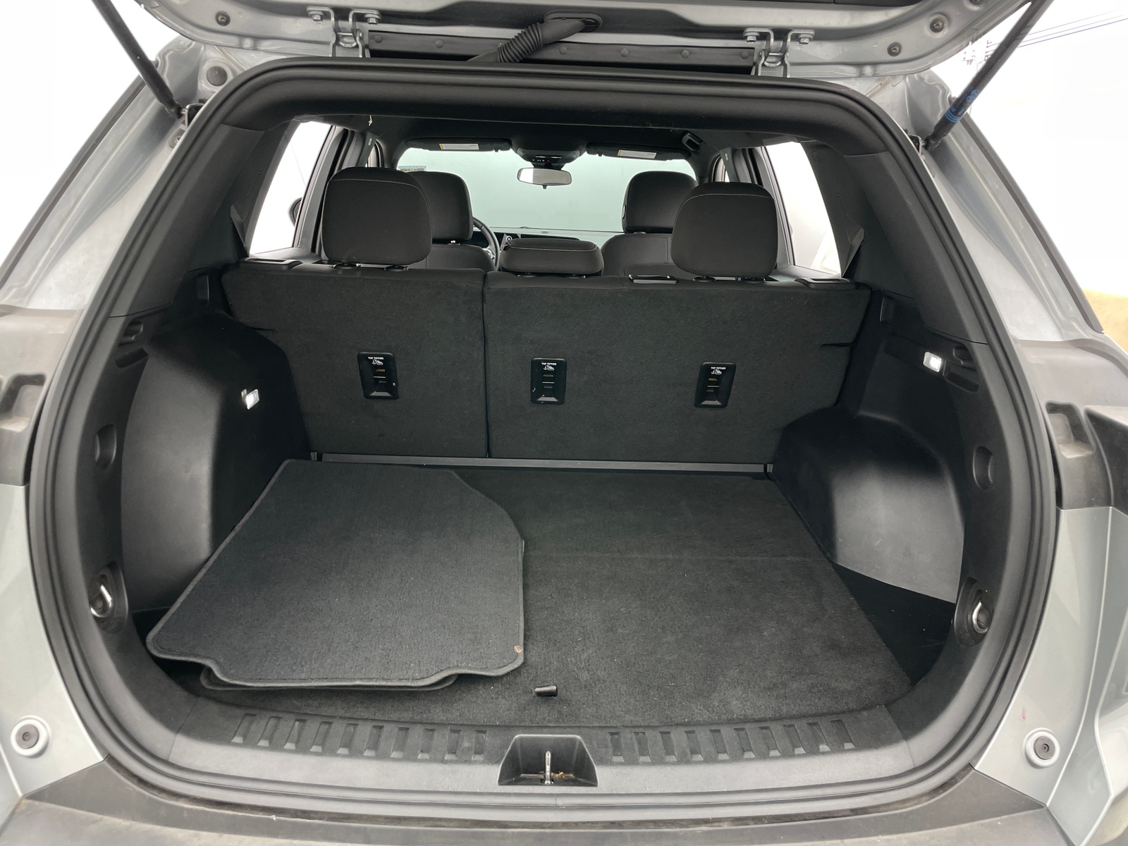 Thumbnail: 2025 Chevrolet Equinox - 7