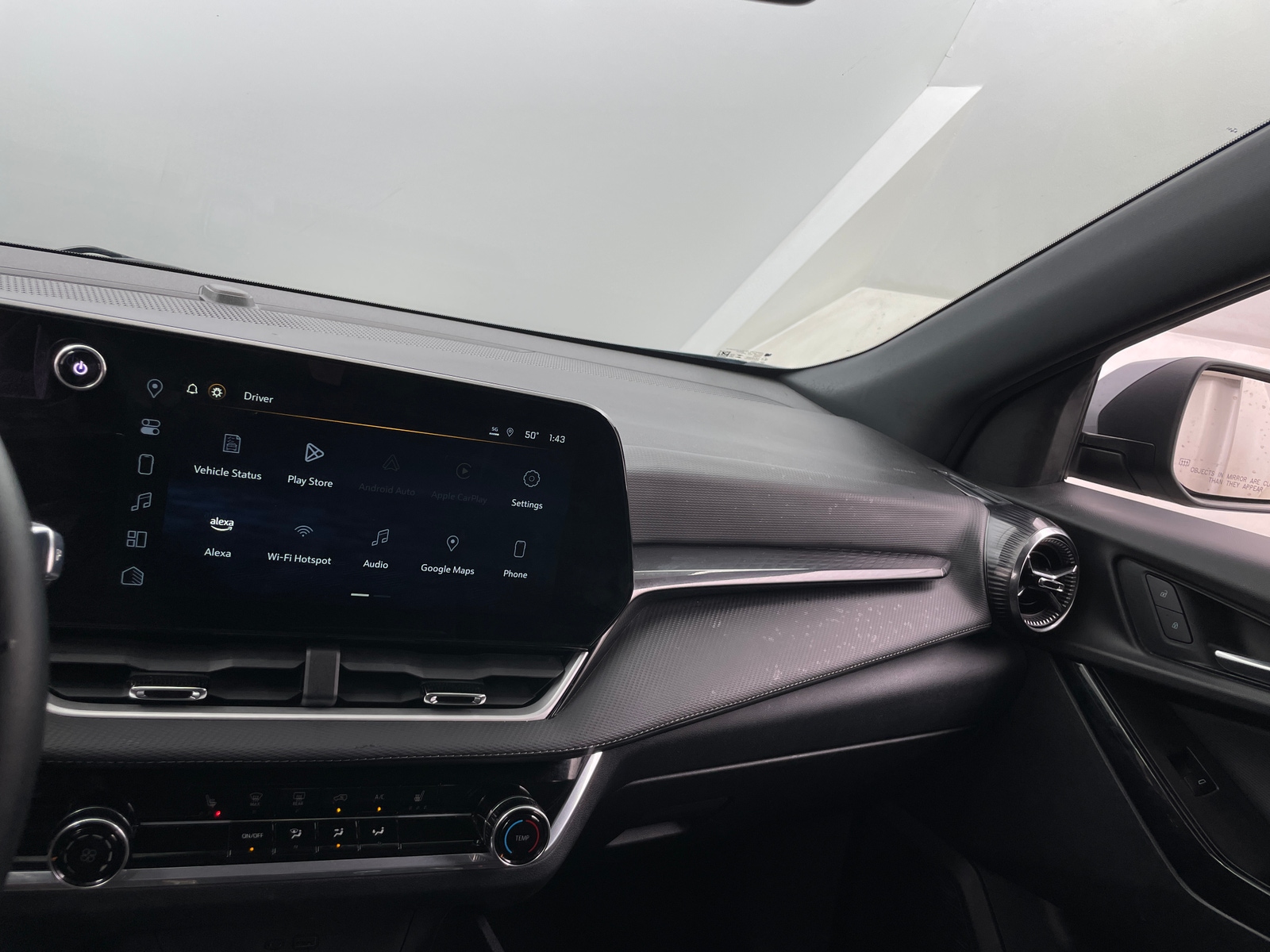 Thumbnail: 2025 Chevrolet Equinox - 4