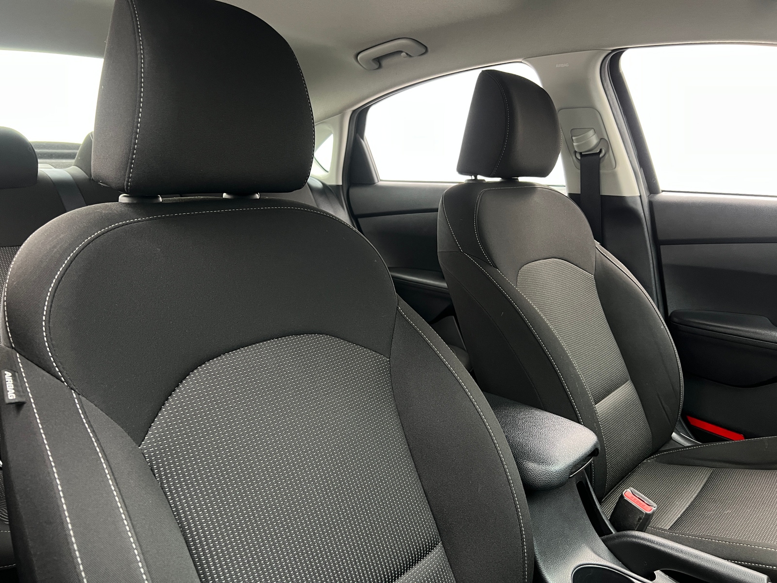 Thumbnail: 2021 Kia Forte - 2