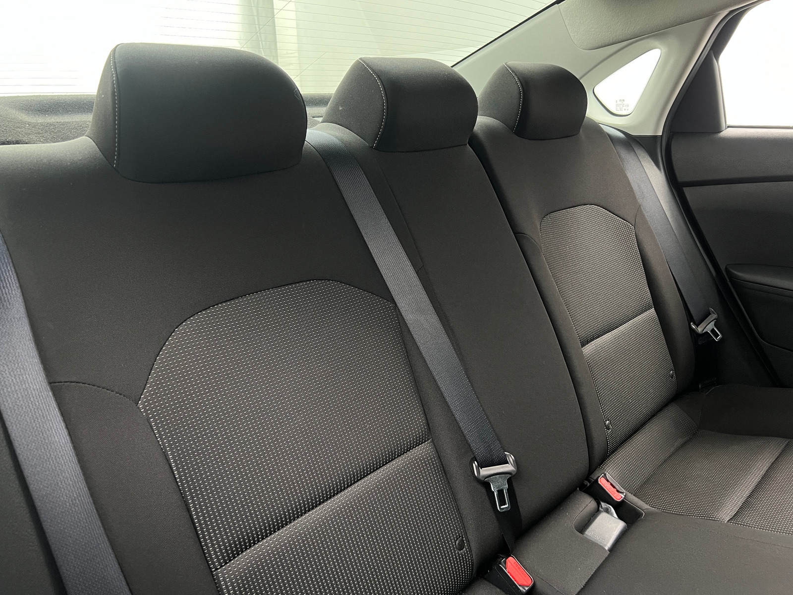 Thumbnail: 2021 Kia Forte - 6