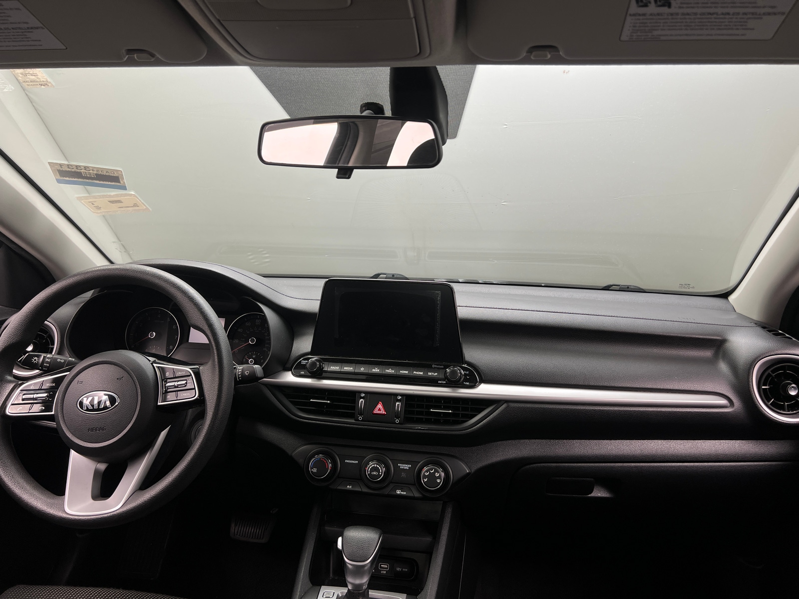 Thumbnail: 2021 Kia Forte - 3