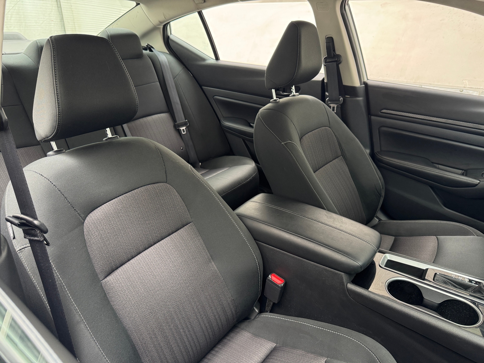 Thumbnail: 2024 Nissan Altima - 2