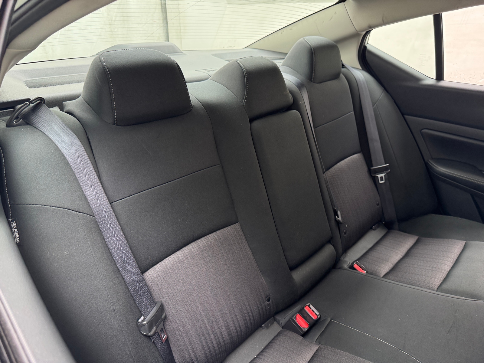 Thumbnail: 2024 Nissan Altima - 6