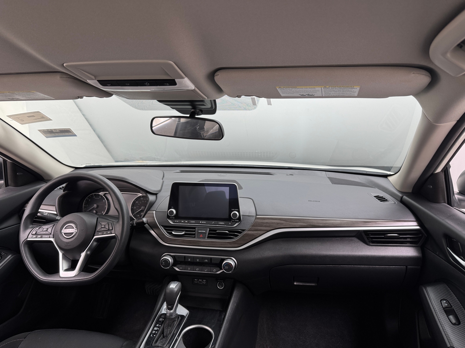 Thumbnail: 2024 Nissan Altima - 3