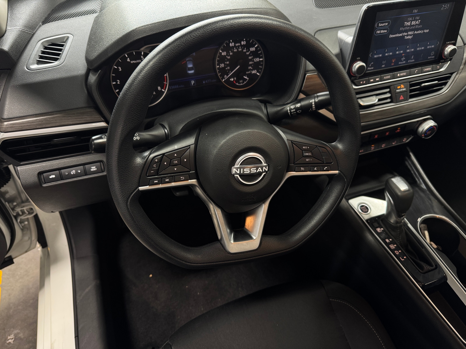 Thumbnail: 2024 Nissan Altima - 5