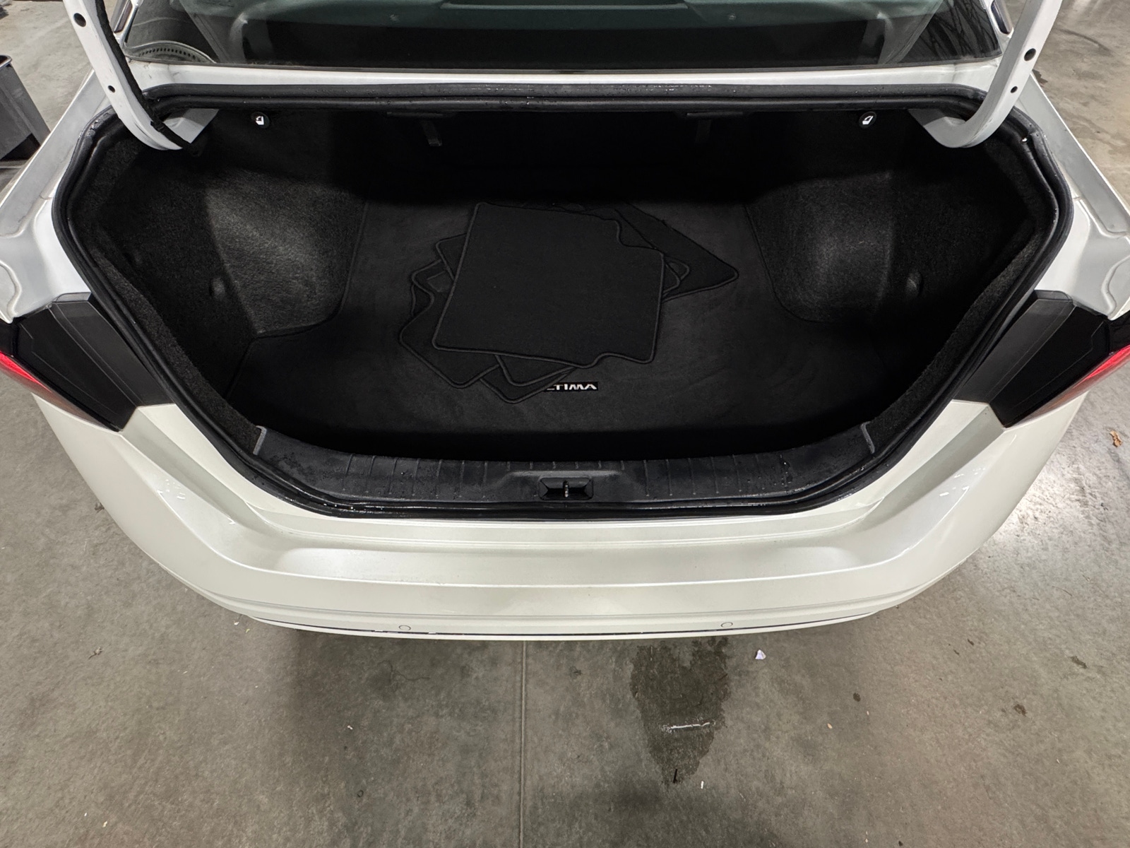 Thumbnail: 2024 Nissan Altima - 7