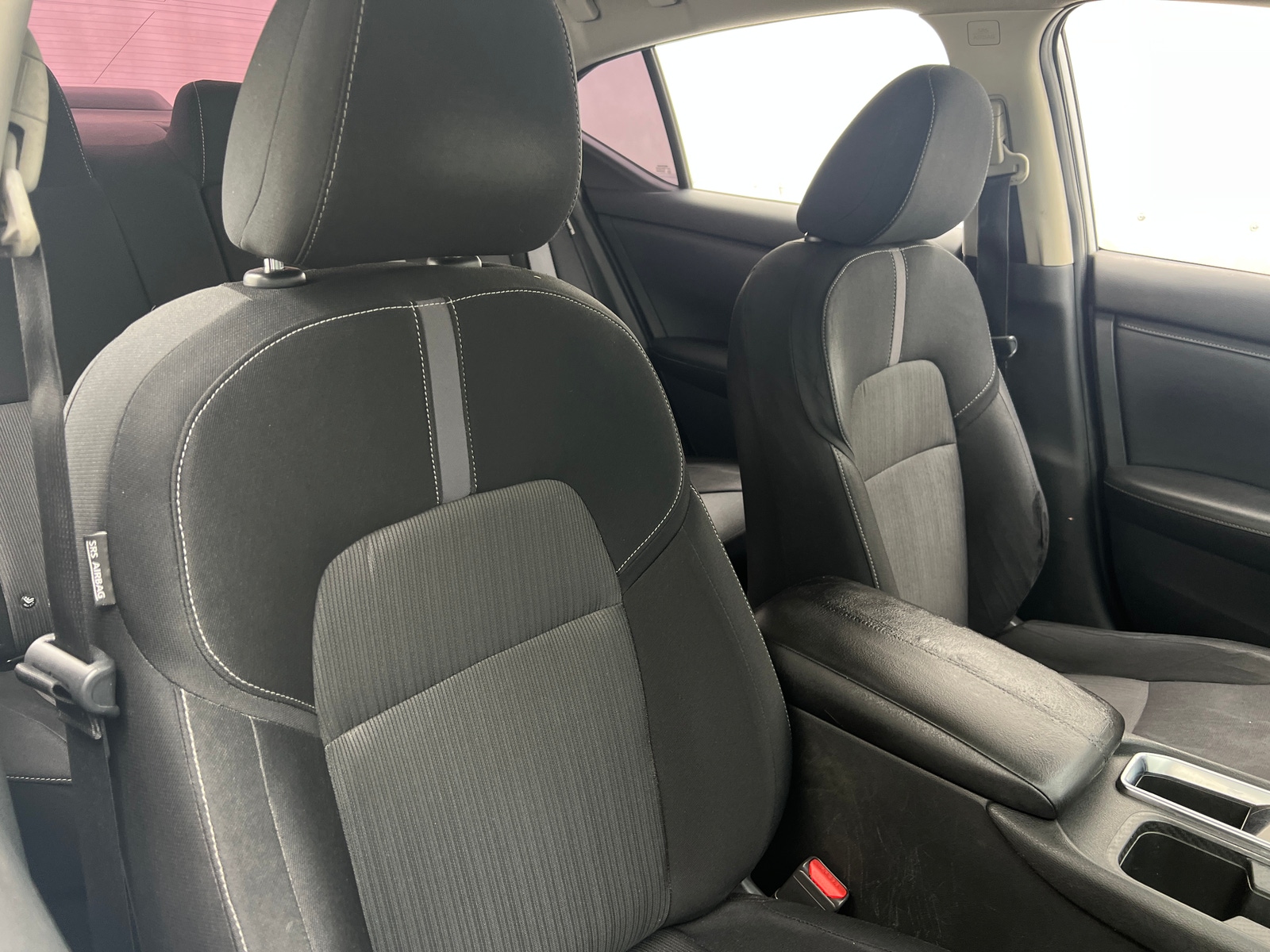 Thumbnail: 2020 Nissan Sentra - 2