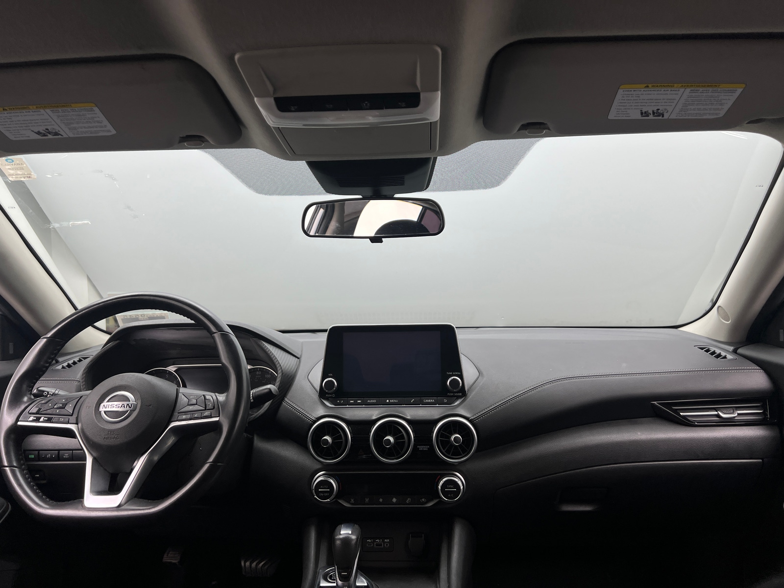 Thumbnail: 2020 Nissan Sentra - 3