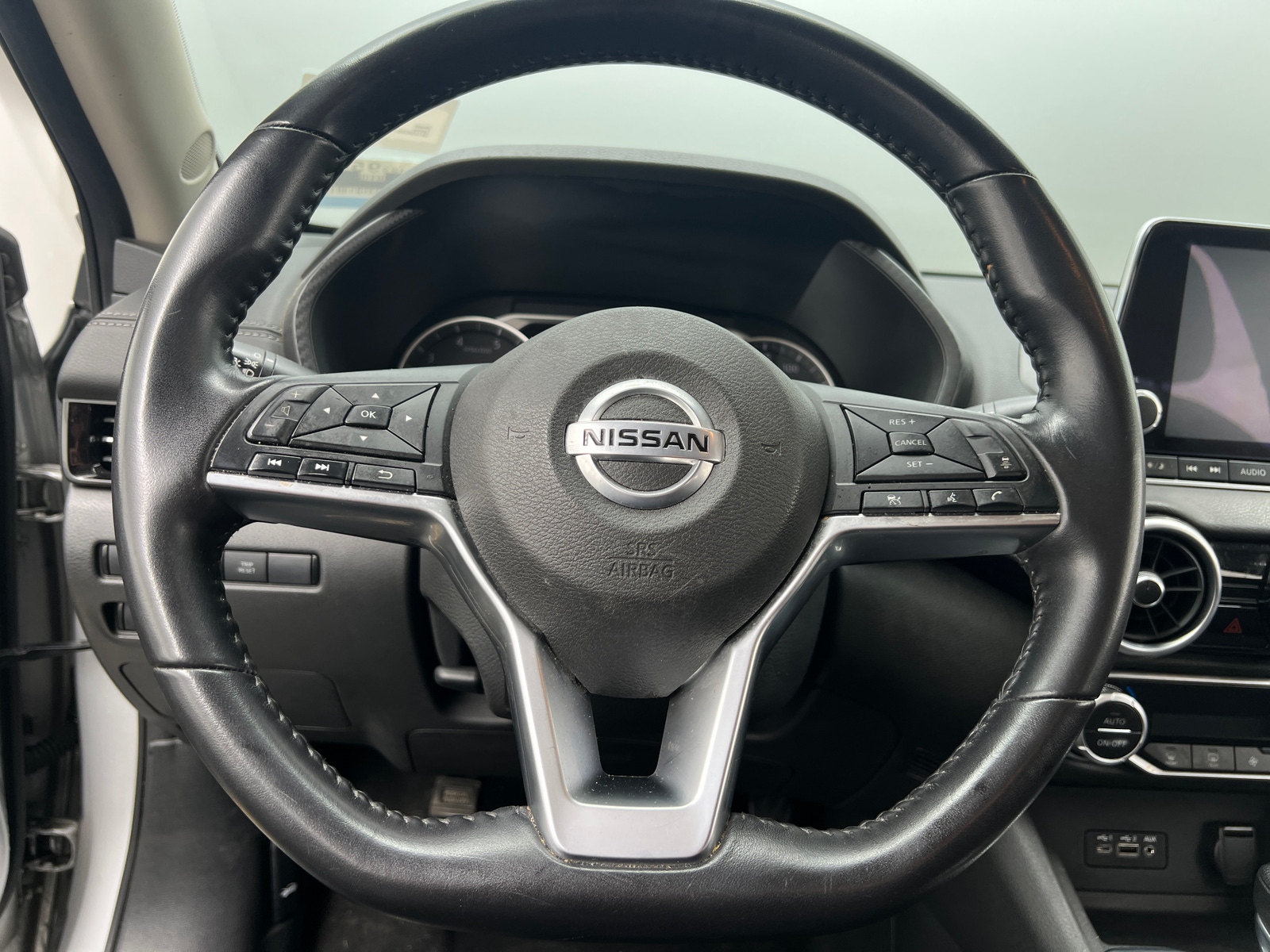 Thumbnail: 2020 Nissan Sentra - 5