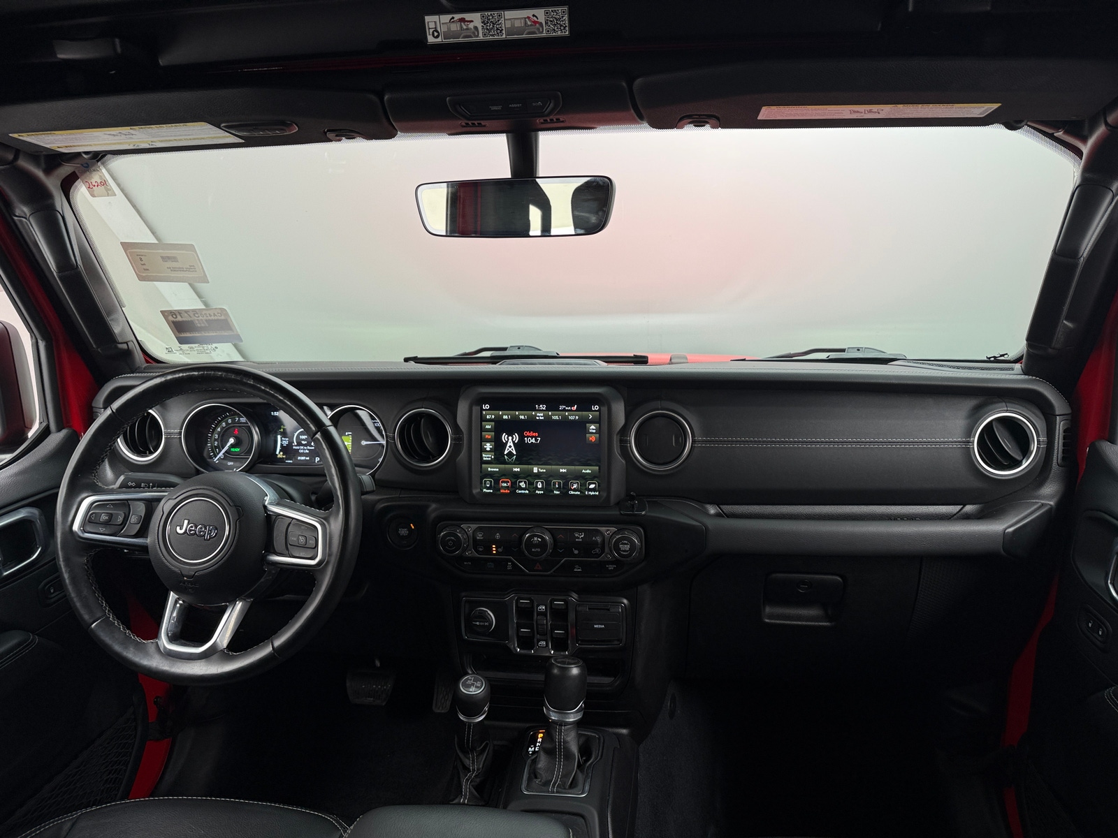 Thumbnail: 2022 Jeep Wrangler - 2