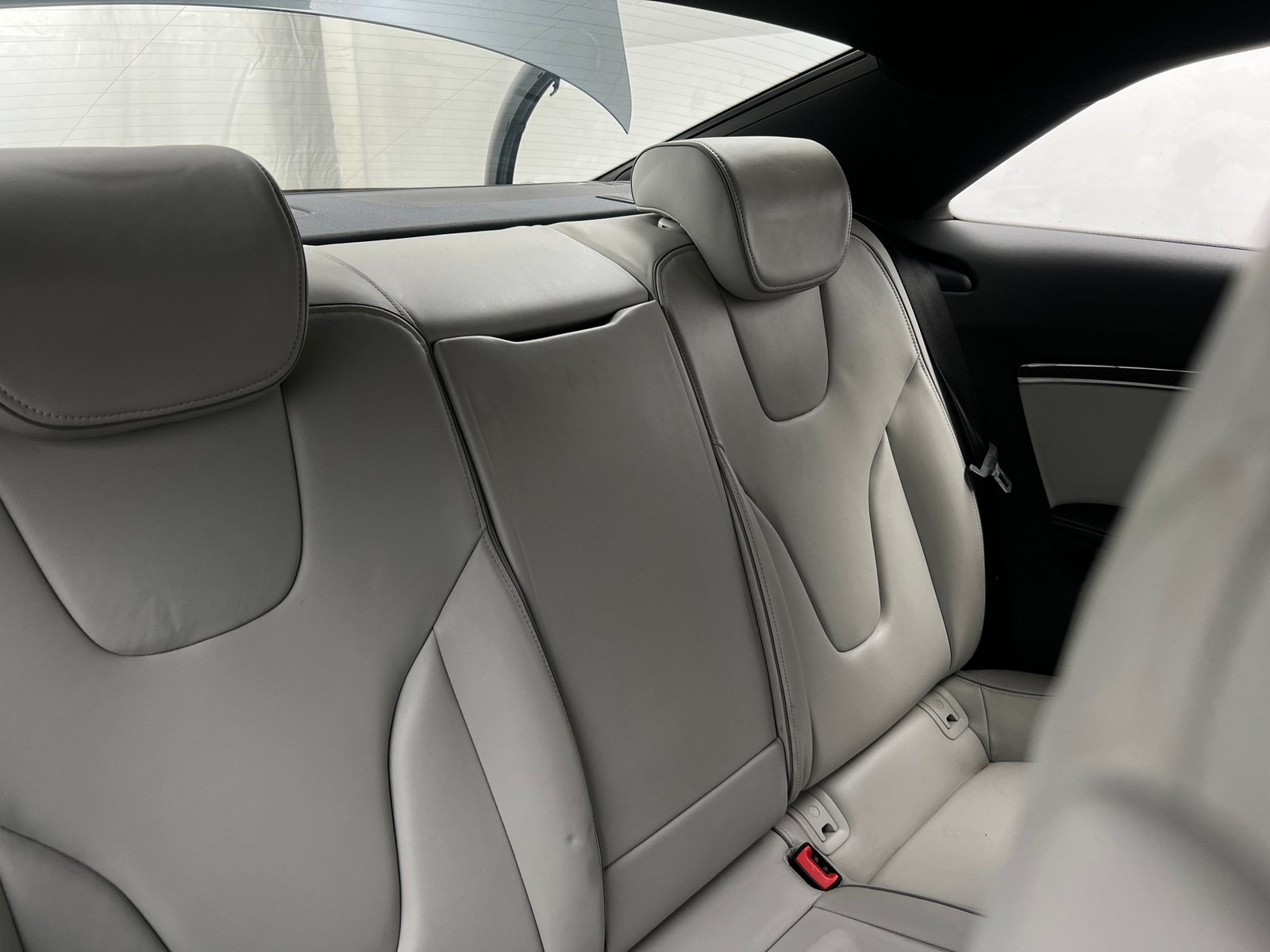 Thumbnail: 2013 Audi RS 5 - 4