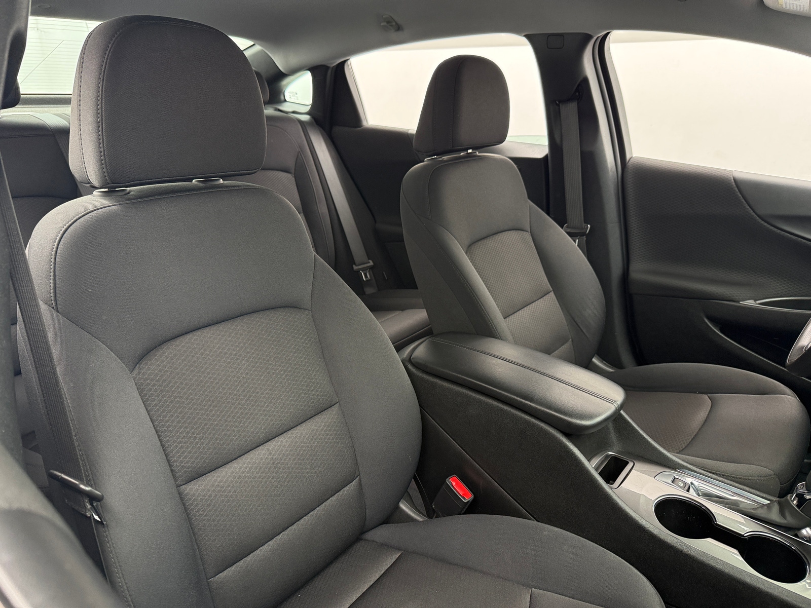 Thumbnail: 2023 Chevrolet Malibu - 2