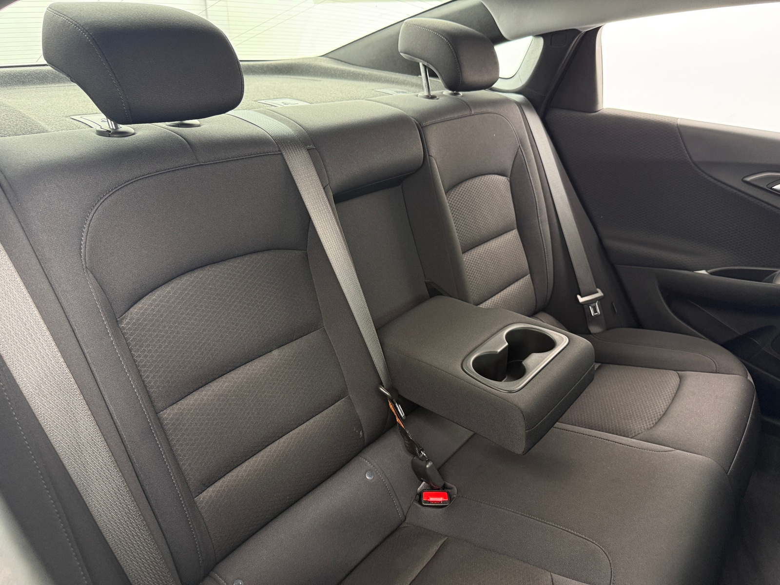 Thumbnail: 2023 Chevrolet Malibu - 6