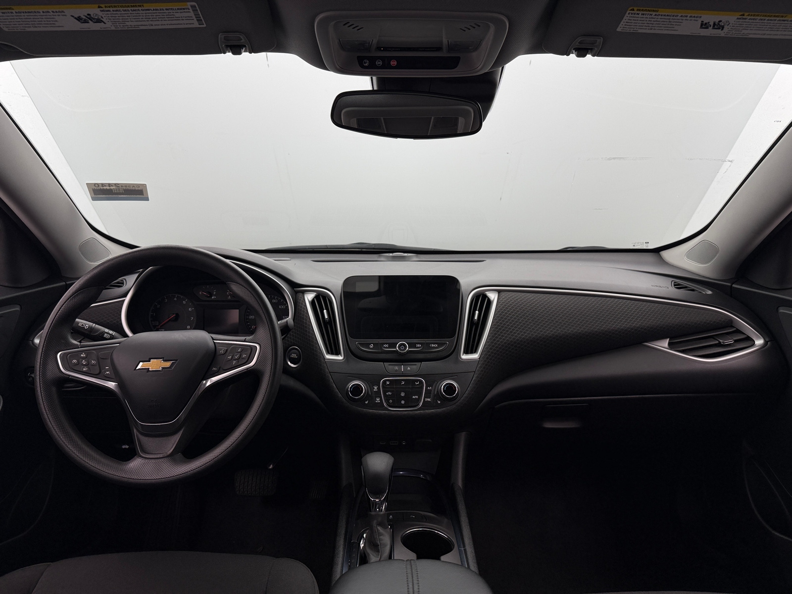 Thumbnail: 2023 Chevrolet Malibu - 3