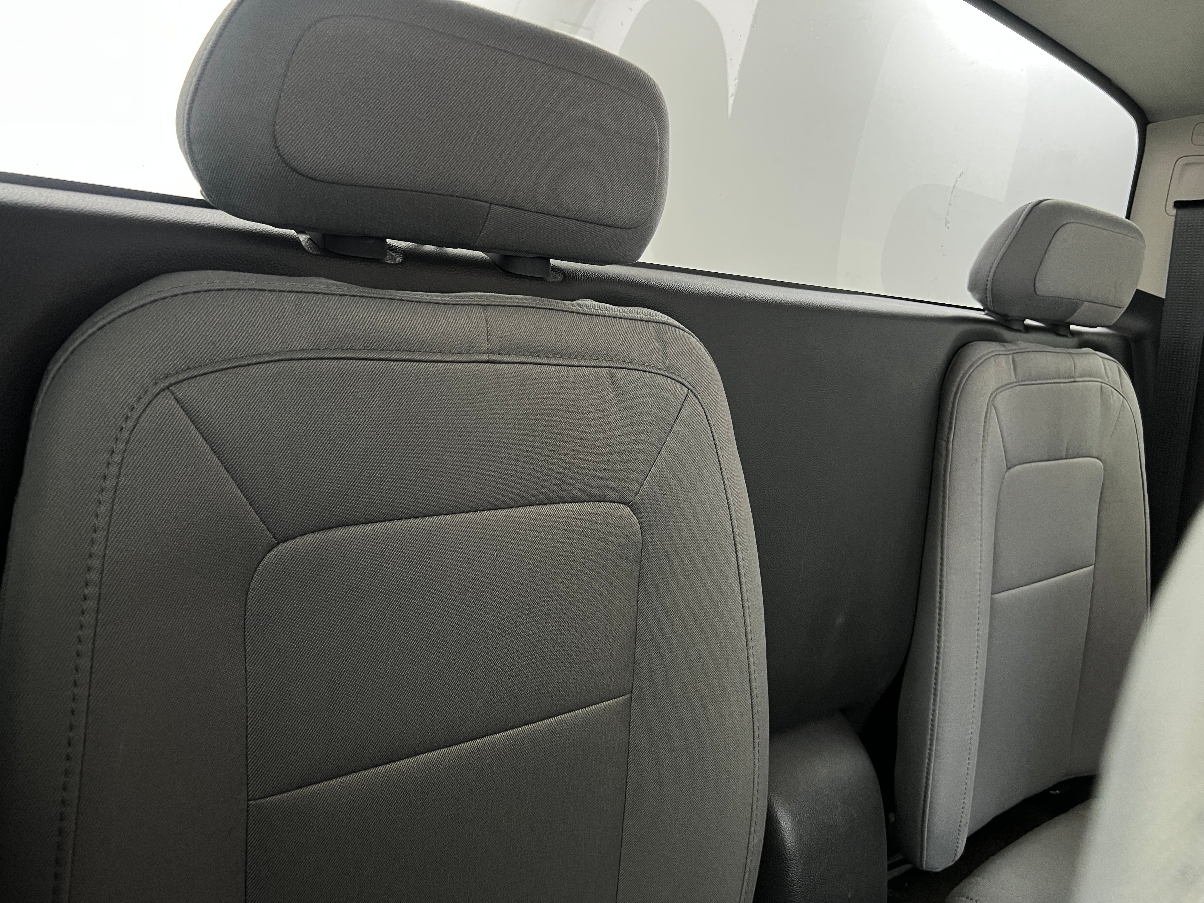 2015 Chevrolet Colorado