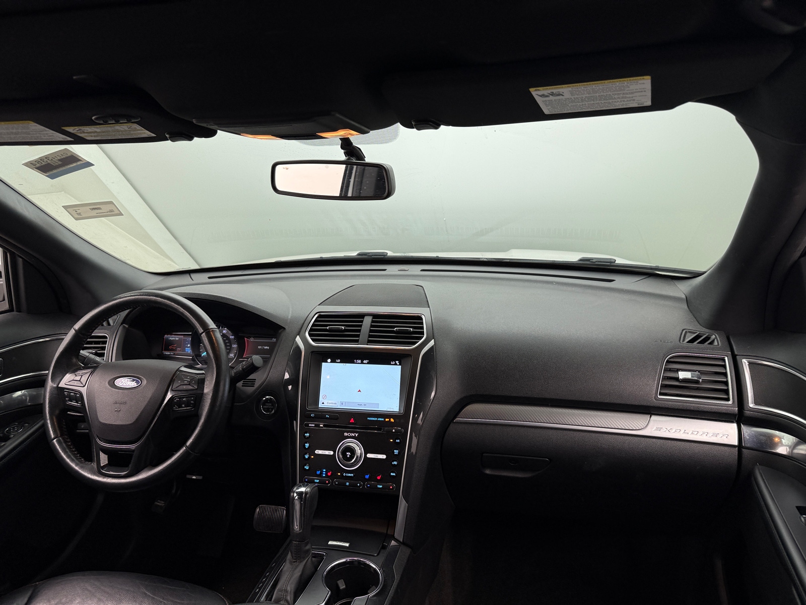 Thumbnail: 2017 Ford Explorer - 2